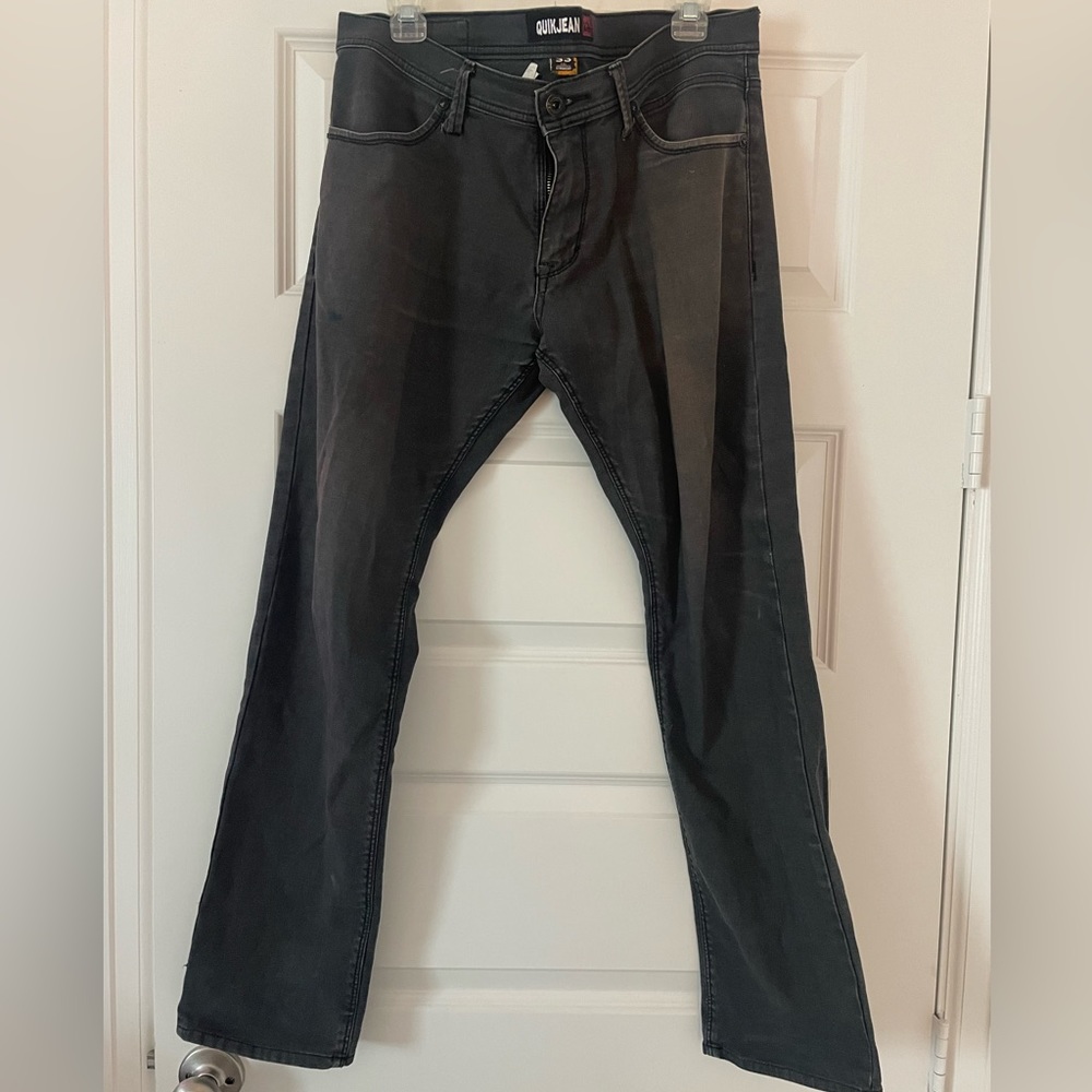 MEN’S Quiksilver Quik Jean Pants